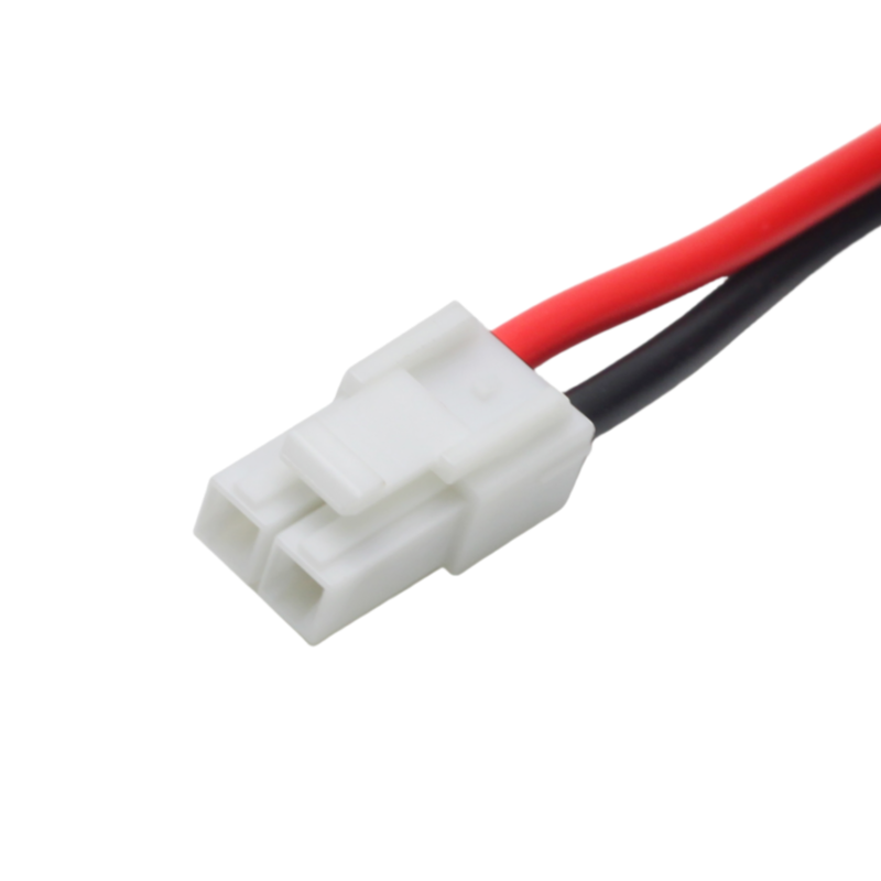 DC Power Cable for KENWOOD TK8150 TK940G TK840 TK890 NX800 Radio