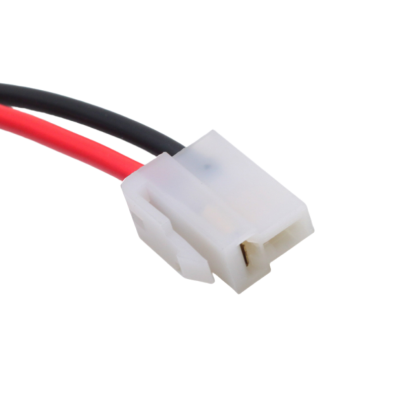 DC Power Cable for Kenwood T Shape