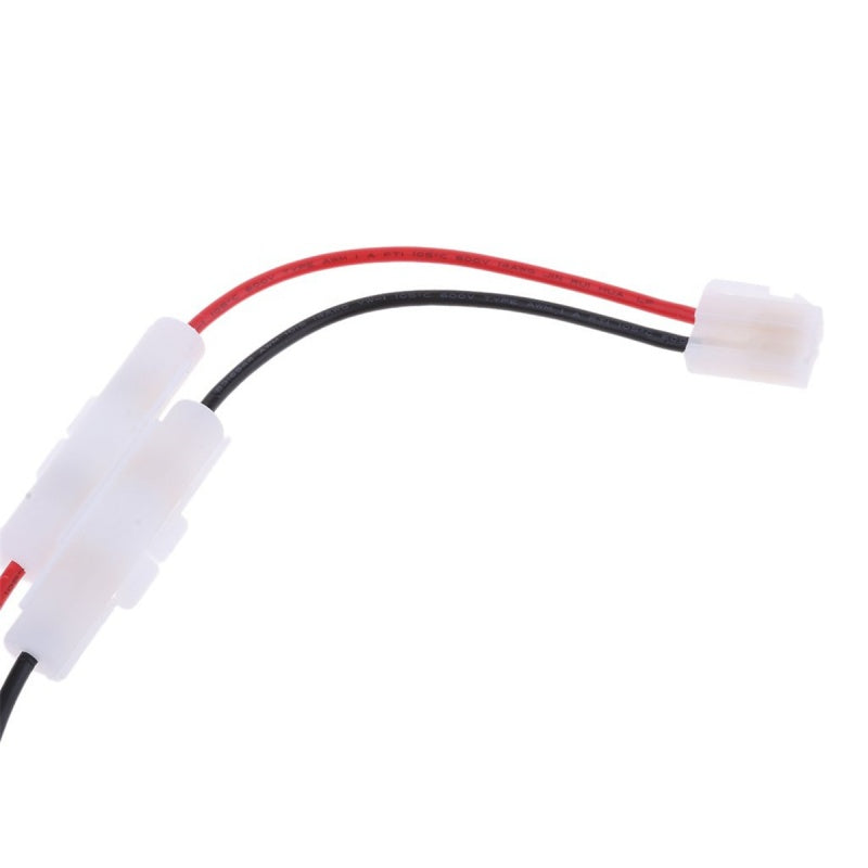 DC Power Cable for Kenwood T Shape