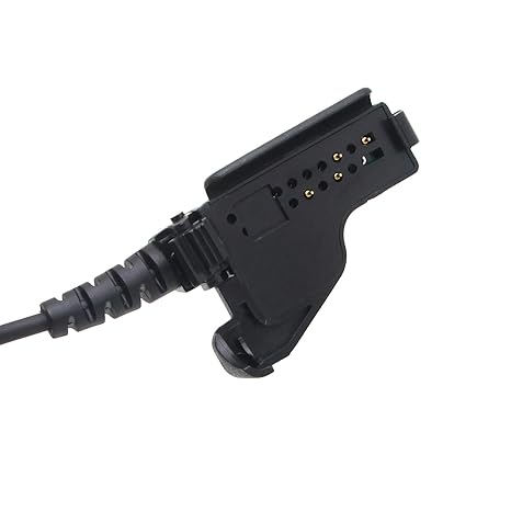 Programming Cable for Motorola HT1000/MT2000/MTS2000/XTS3000/MTX838