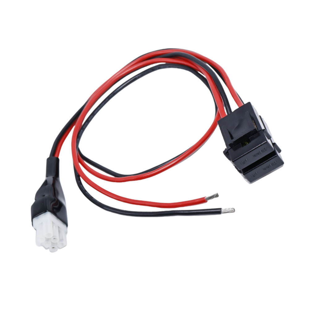 Cavo DC Power Jack Per HP ENVY M7-K111DX - Ricambio 763699-001 756956-YD1 - Foto 3