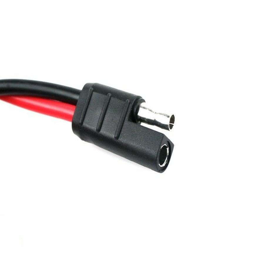 DC Power Car Cable Mobile HKN4137A for MOTOROLA CDM1250 M200 M300