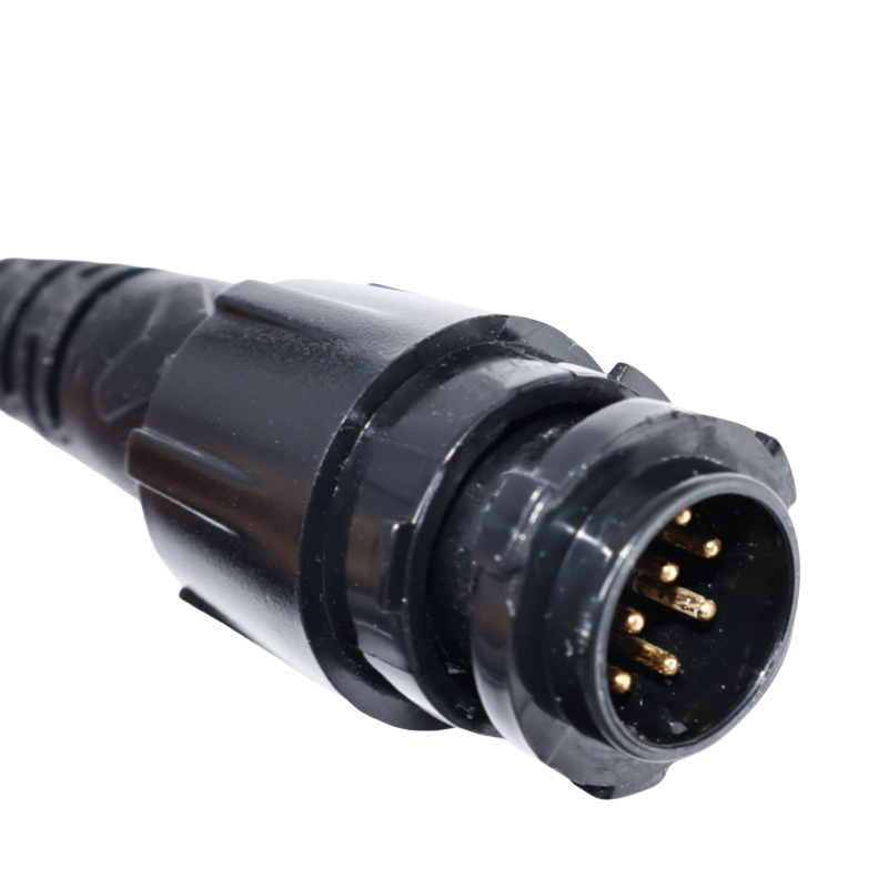 Microphone For XTL5000 XPR4550 APX4500 RMN5052A