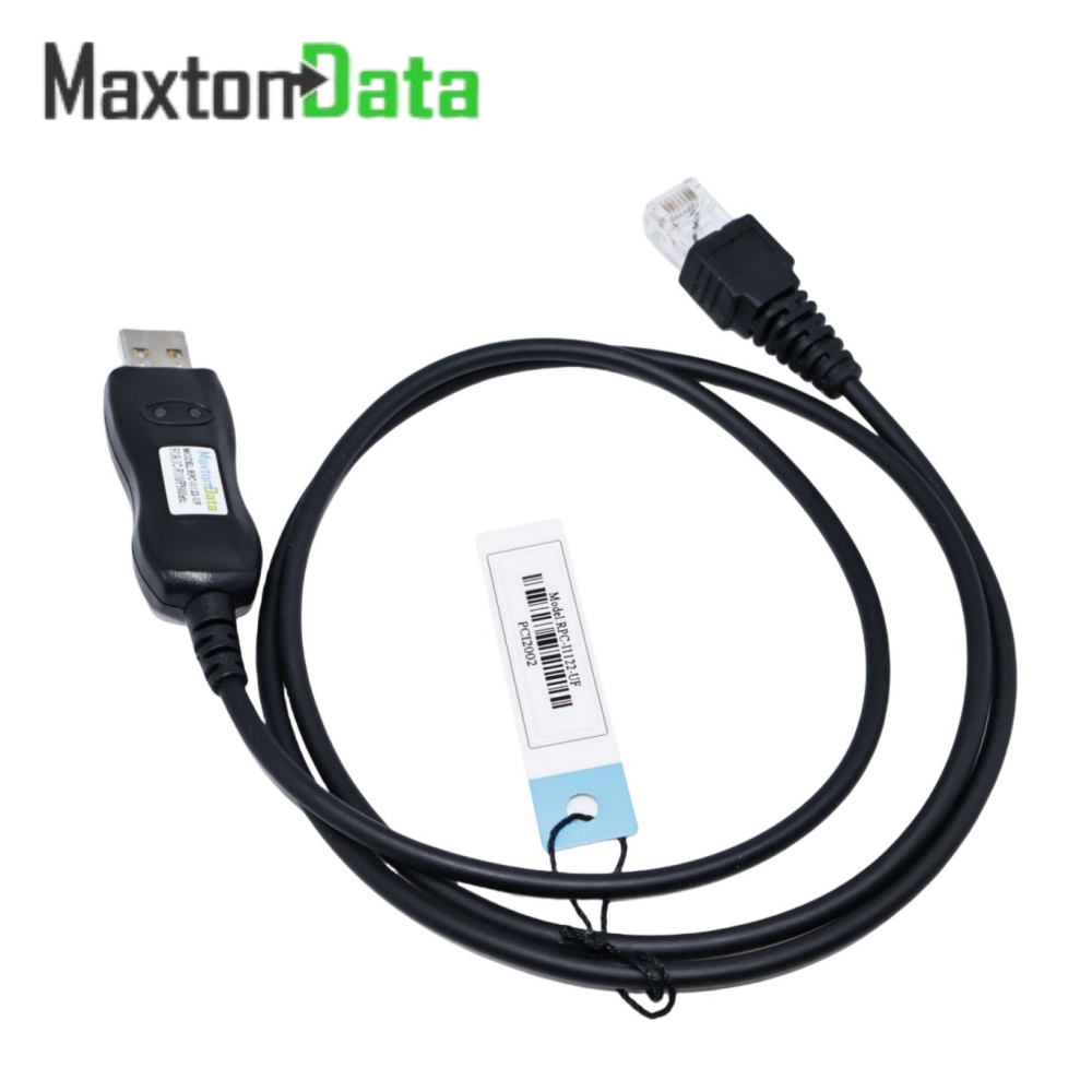 USB Programming Cable For Icom IC-F5011 IC-F5021 IC-F5022 OPC-1122