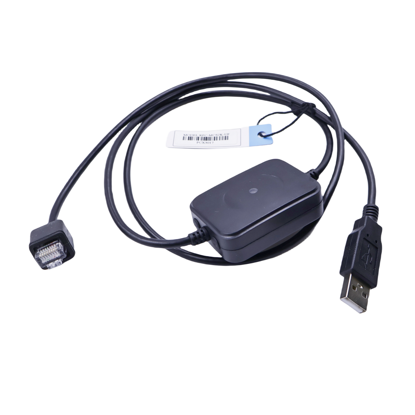 USB Programming cable for MOTOROLA RKN4063 GM900 MC900 MCS2000