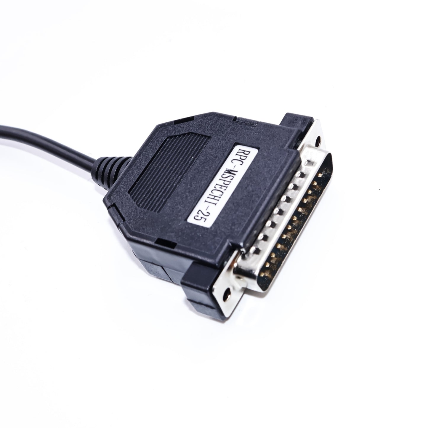 RIB Programming Cable for Motorola HIGH Power Spectra & Astro Radios