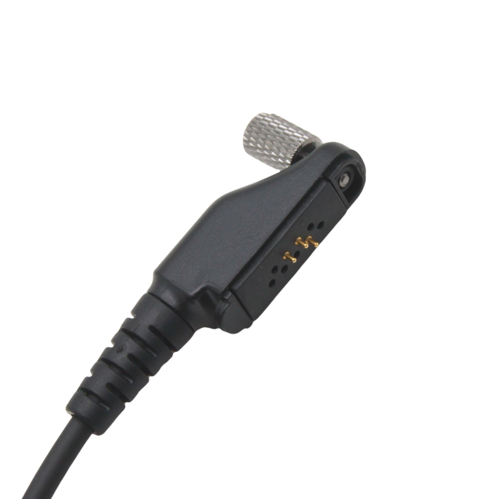 For Icom OPC-966 USB FTDI Chipset Two-Way Radio Programming Cable