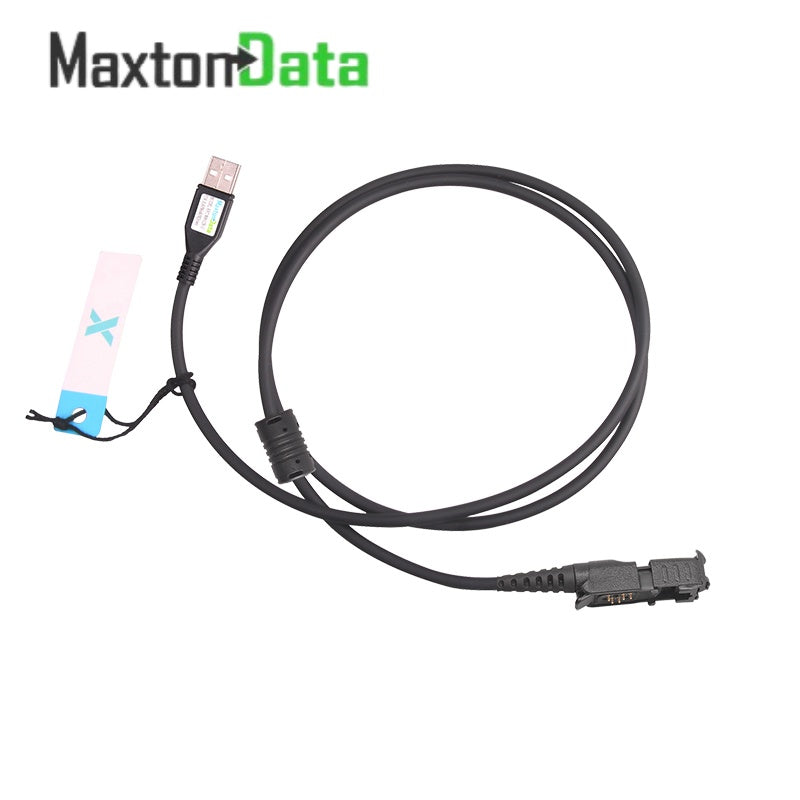 USB Programming Cable for Motorola DEP500E DEP550e XIR E8600 8608i DP2400 DP2600