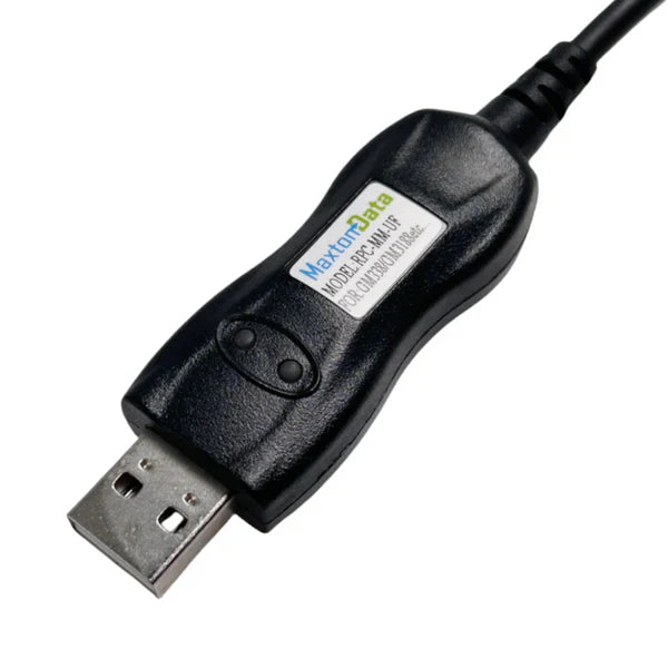 Bendix King FTDI USB Programming Cable for Mobiles EMH, GMH and DMH