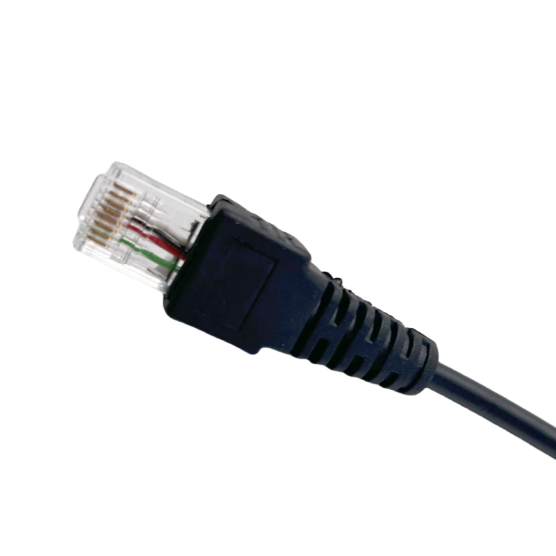 DB25 Programming Cable For Motorola M1225 CDM1250 CM200 CM300 GM300