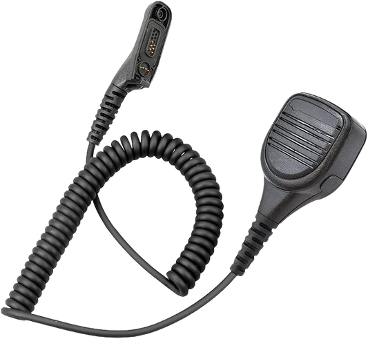 Speaker Mic for Motorola XPR6550 XPR7350e XPR7380e XPR7550 APX6000