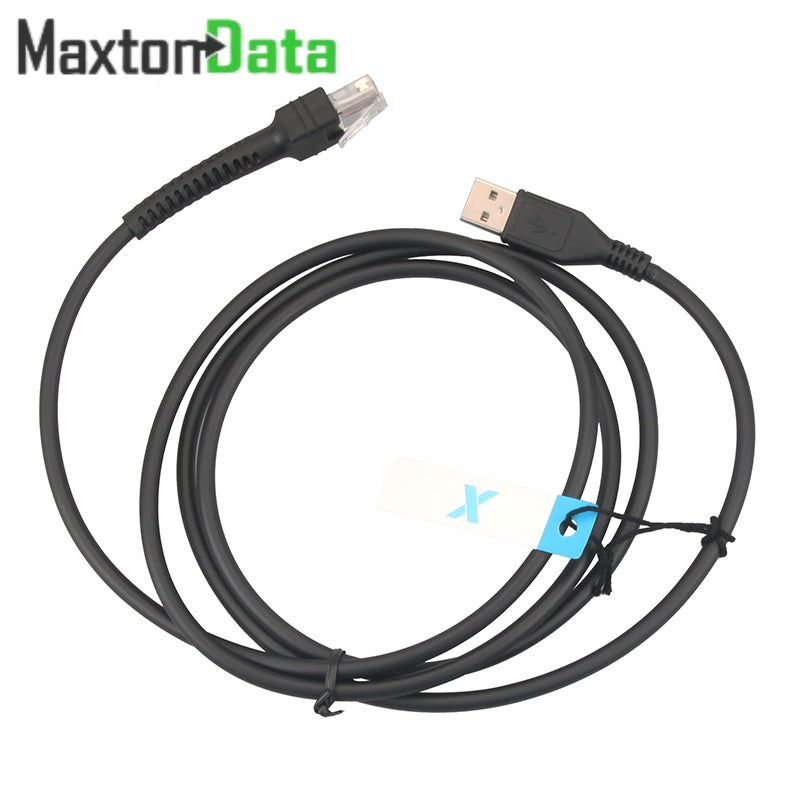 FOR Motorola CM200D CM300D Programming Cable PMKN4147A