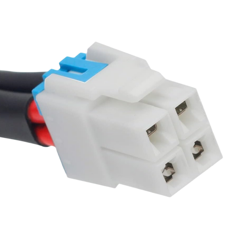 4 pin DC Power Cord for ICOM IC-7000 IC-7100 IC-7610 IC-7300 – MaxtonData