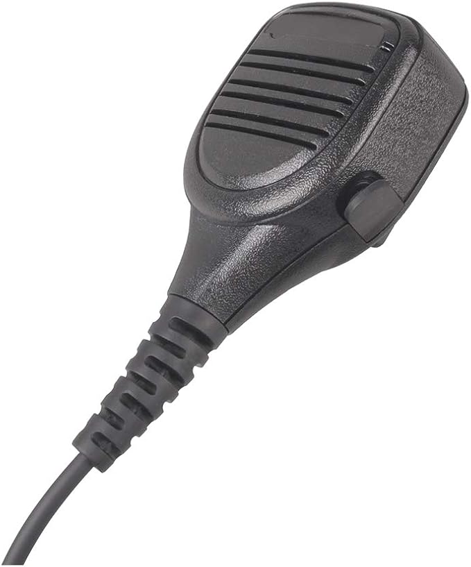 Speaker Mic for Motorola XPR6550 XPR7350e XPR7380e XPR7550 APX6000