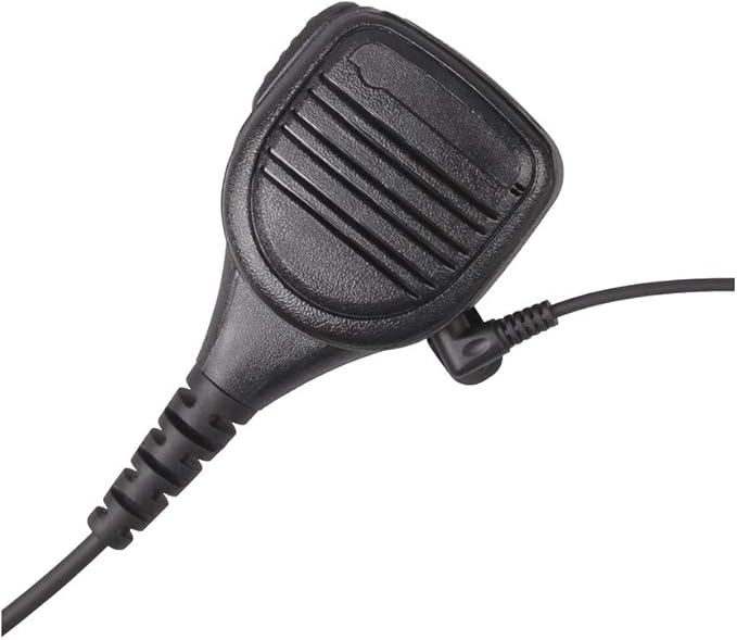 Speaker Mic for Motorola XPR6550 XPR7350e XPR7380e XPR7550 APX6000