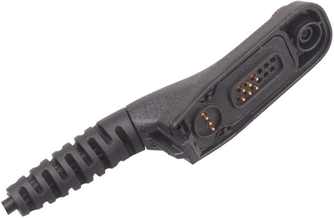 Speaker Mic for Motorola XPR6550 XPR7350e XPR7380e XPR7550 APX6000