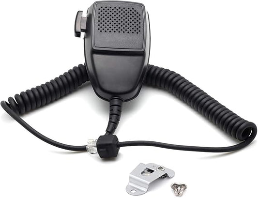 8pin HMN3596A Car mobile Radio Speaker Mic for CM300 PRO5100 GM950