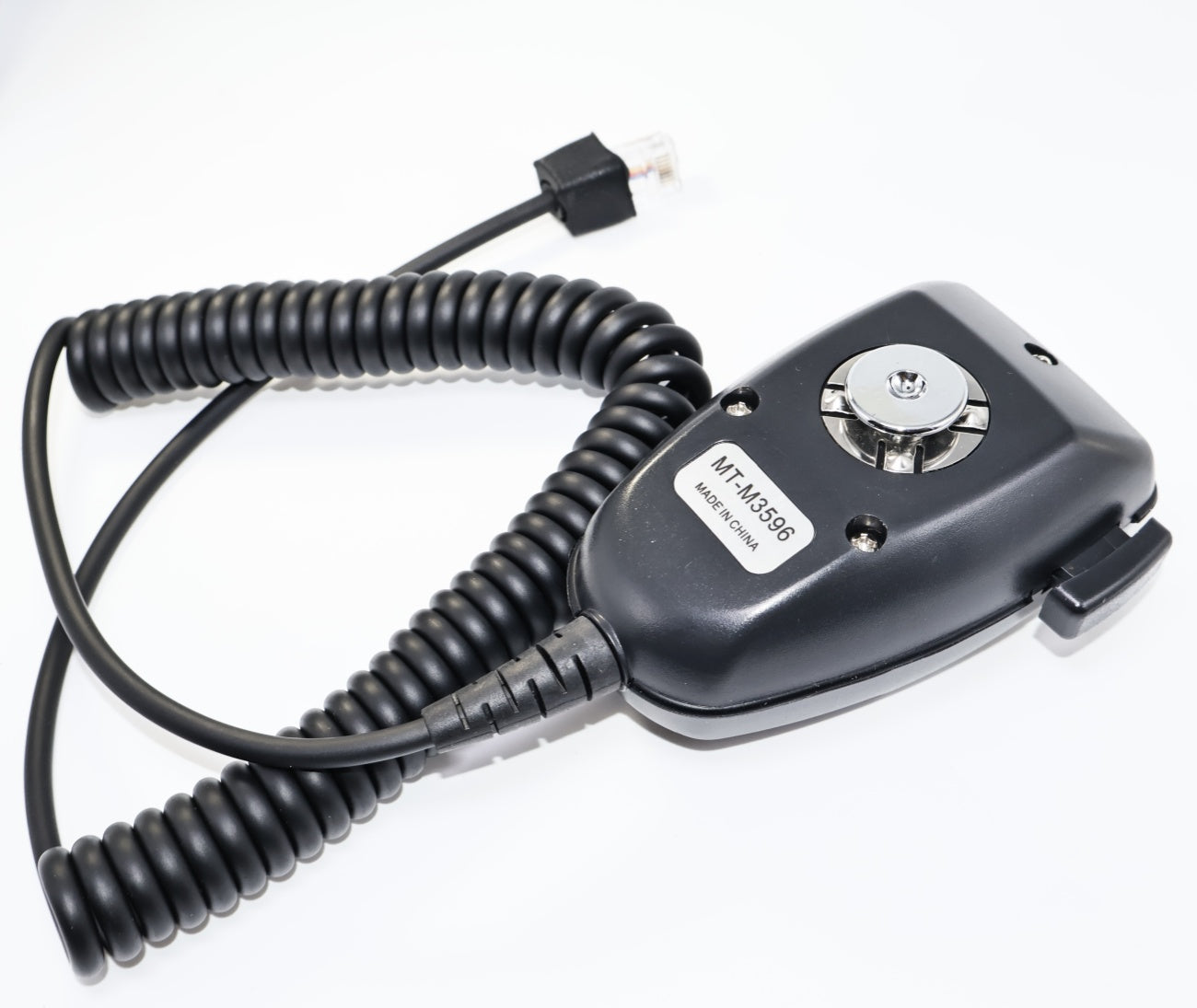 8pin HMN3596A Car mobile Radio Speaker Mic for CM300 PRO5100 GM950