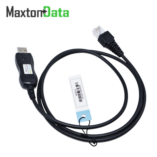 USB Programming Cable For Icom IC-F5011 IC-F5021 IC-F5022  OPC-1122