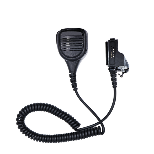 Speaker Mic For MOTOROLA XTS1500 XTS2250 XTS2500 XTS3000 XTS5000