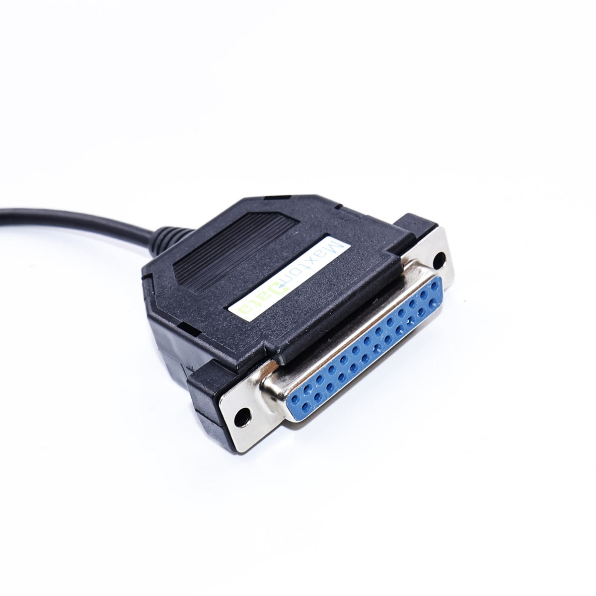 Cable Rib 125 Programming RiB cable for Motorola Spectra radio -DB25-DB15 spectra Mi ...