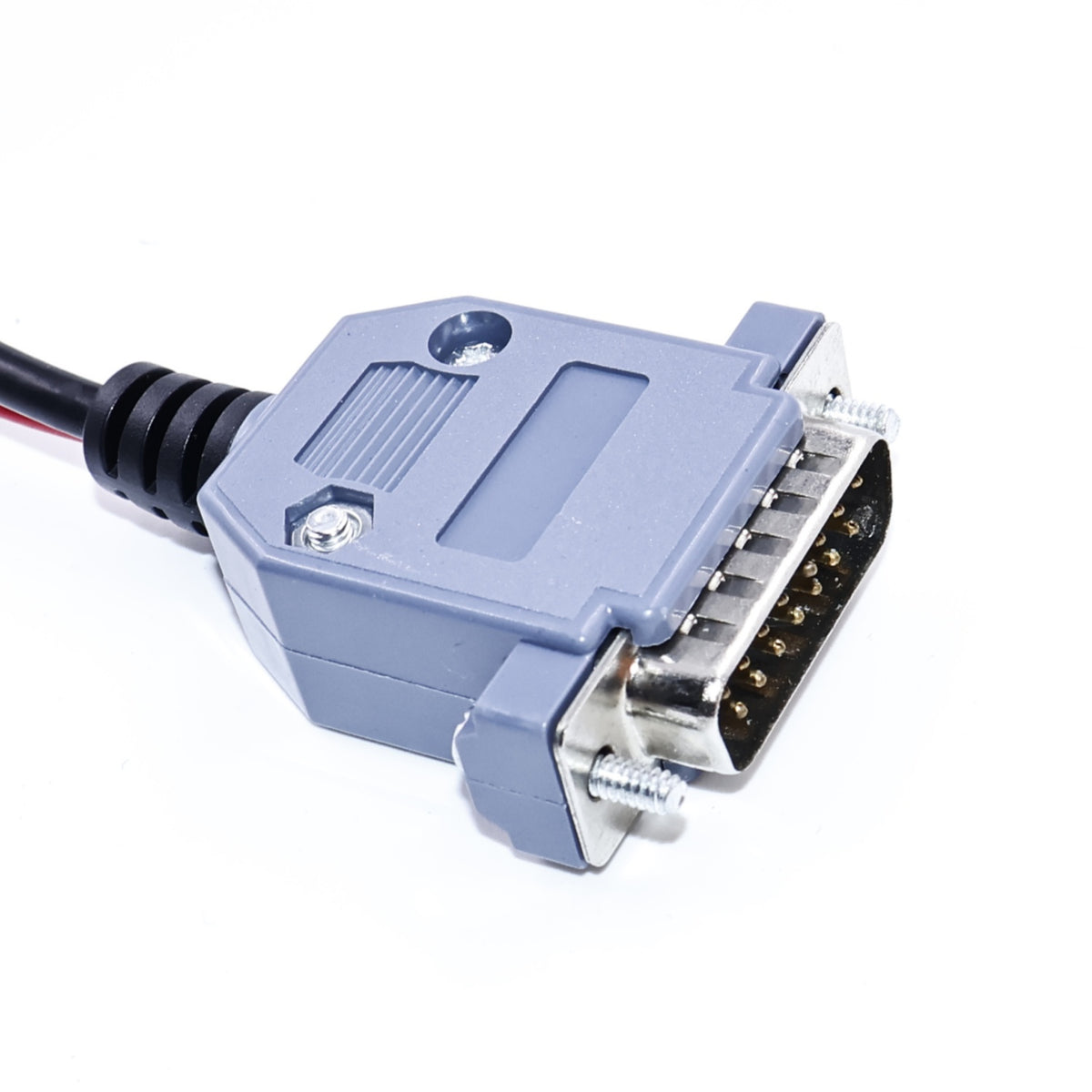 Cable Rib 125 Programming RiB cable for Motorola Spectra radio -DB25-DB15 spectra Mi ...