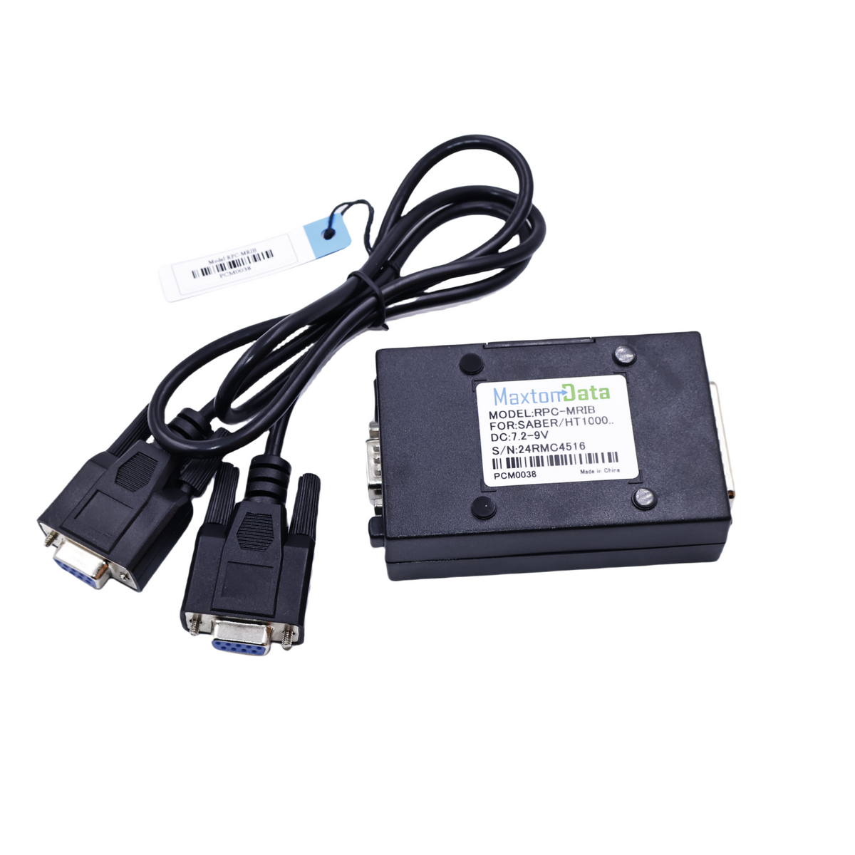 Power Serial Sdr Transceiver JIAHAOO RIB Radio Programming Interface Box For s Db9 ...