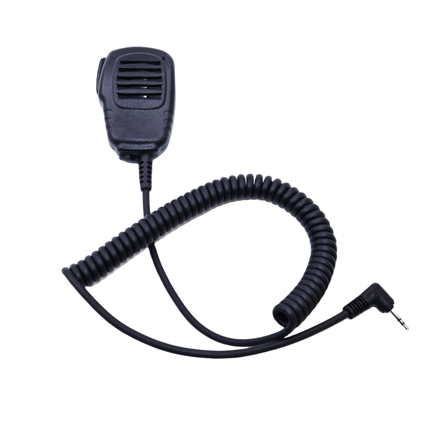 1-Pin Handheld Speaker Mic Microphone For Motorola Talkabout Radio Walkie Talkie