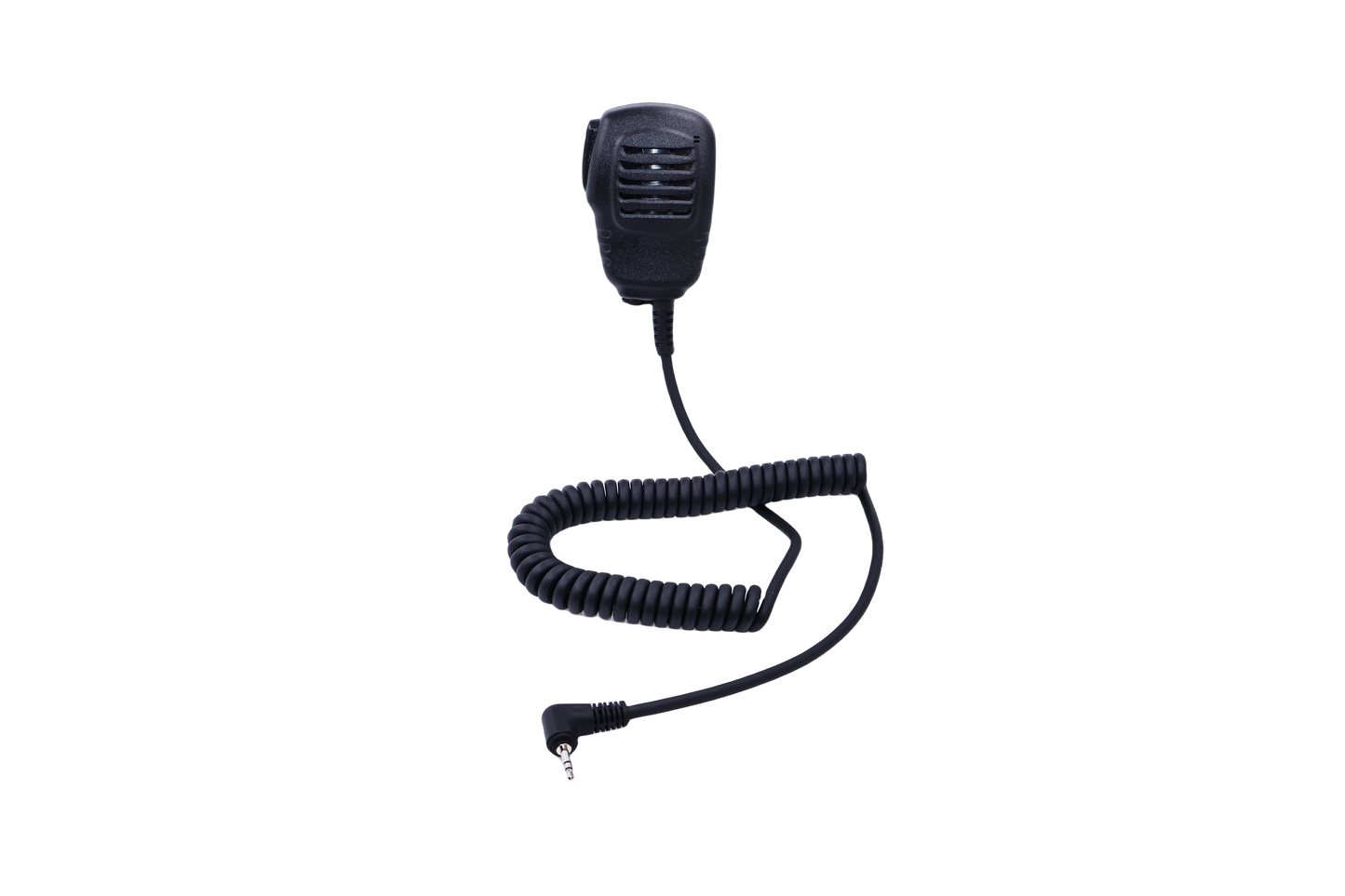 1-Pin Handheld Speaker Mic Microphone For Motorola Talkabout Radio Walkie Talkie