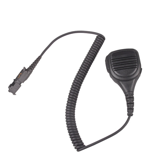 Speaker Mic for MOTOROLA R5 DEP2400E XPR 3300 XPR 3500 XPR3500e