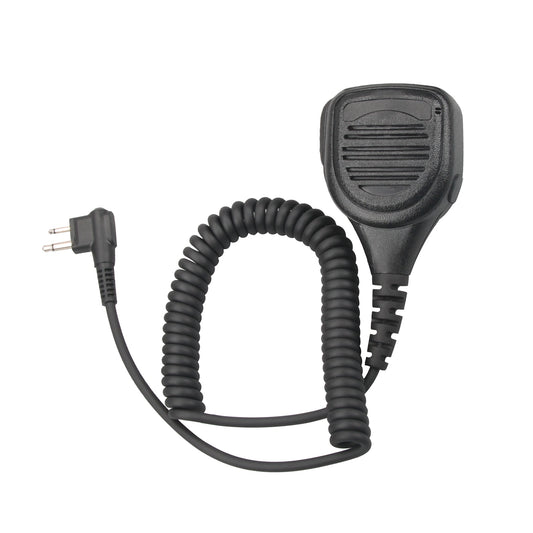 FOR Remote Speaker Mic -2 Pin  IP56