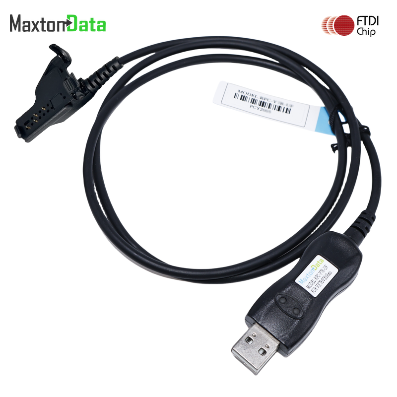 USB Programming cable for XTS3000