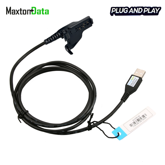 USB Programming Cable For Motorola XTS5000