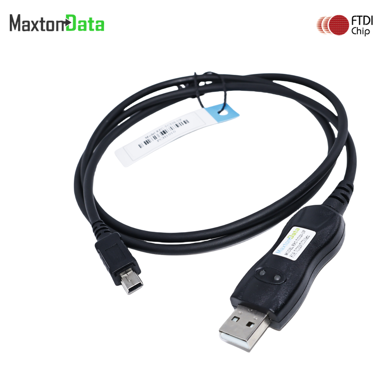 Programming cable for Hytera TC-320