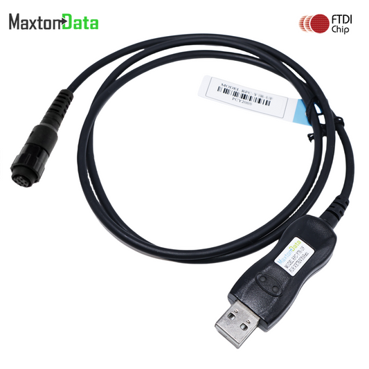 Yaesu USB FTDI Radio Programming Cable VX-8R and VX-8DR