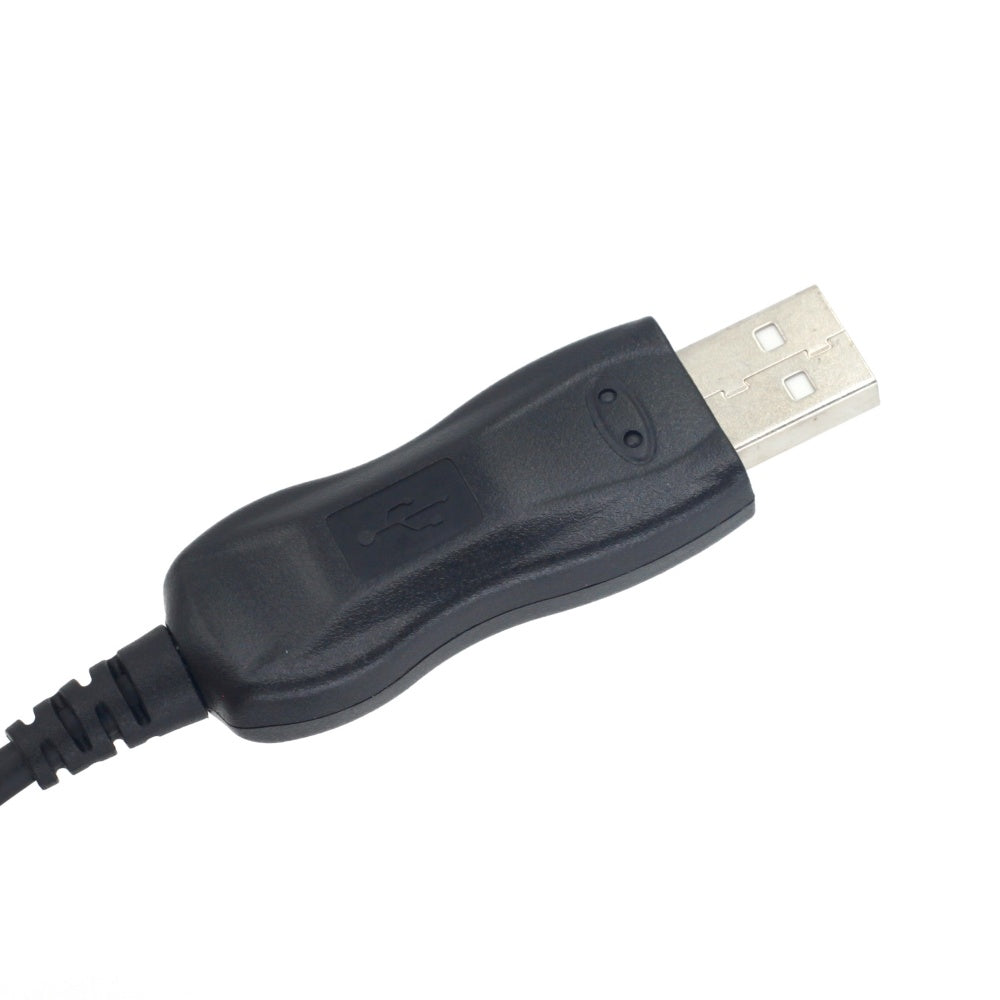 Radio Programming Cable USB FTDI for Motorola HT750, HT1250, GP328