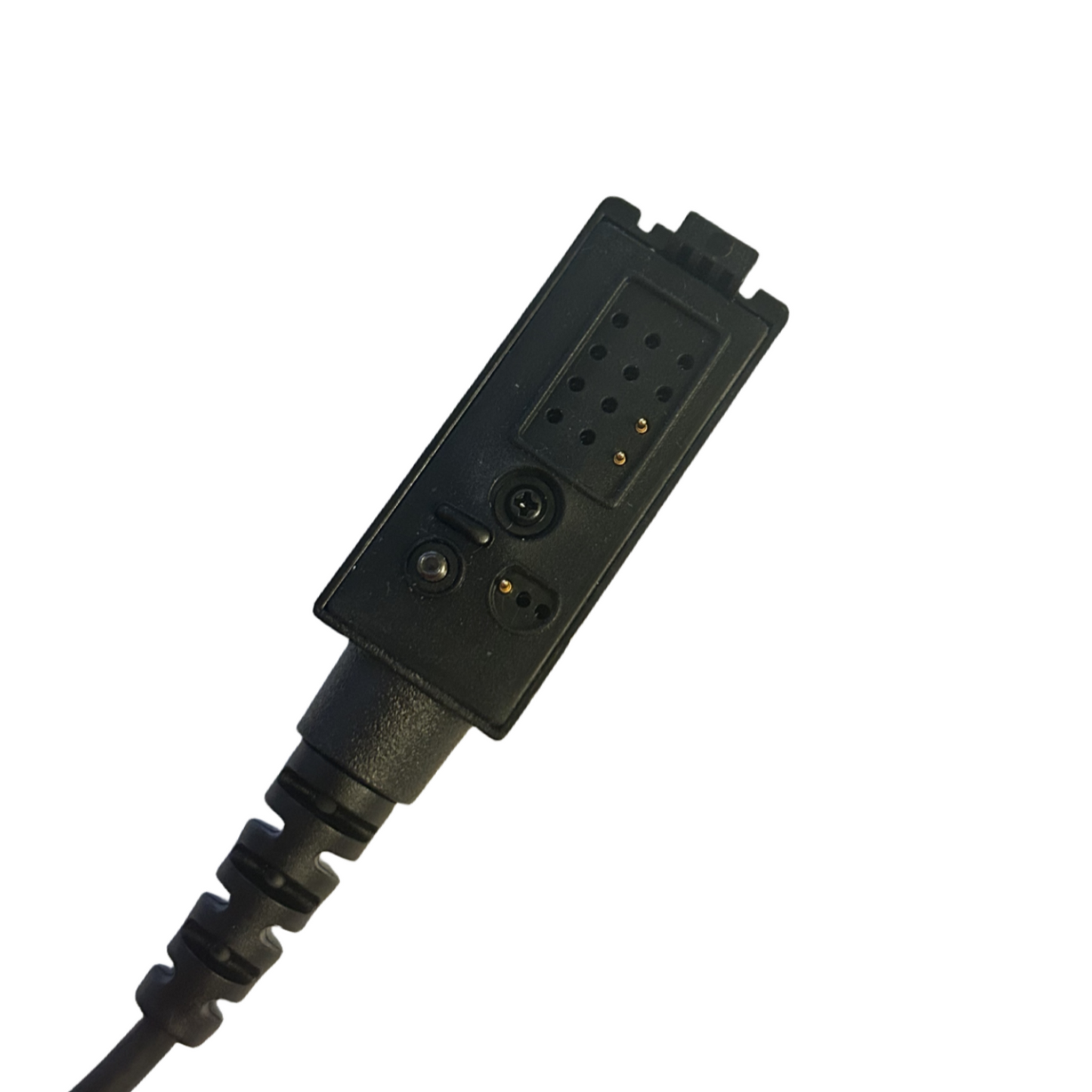 FOR Motorola ASTRO Saber (Radio to RIB) Programming Cable. Discontinued