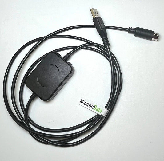 Programming Cable for Yaesu FTM-6000R  CT-164